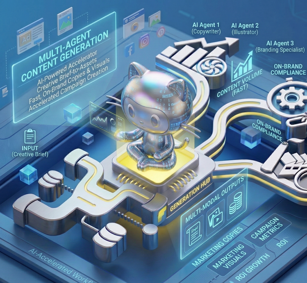 Microsoft AI Solution Accelerator | AI as a Service (AIaaS) JDN